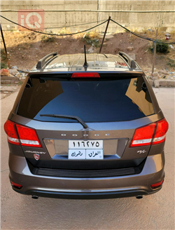 Dodge Journey